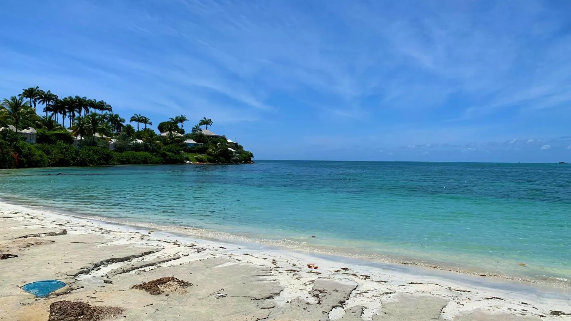 Jolly Holiday Apartment 1 B Jolly Harbour 0*,