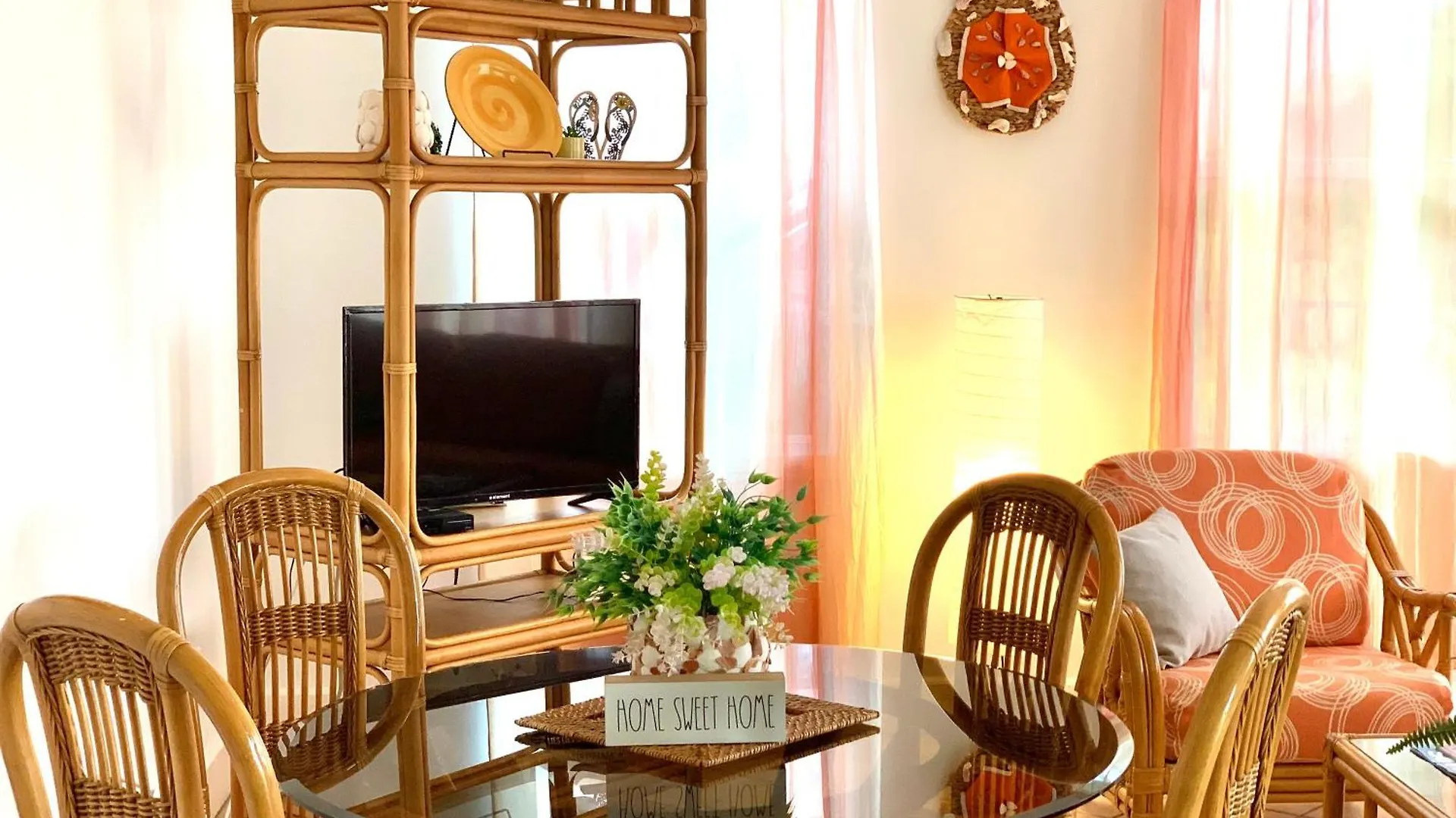 Jolly Holiday Apartment 1 B Jolly Harbour Antigua i Barbuda