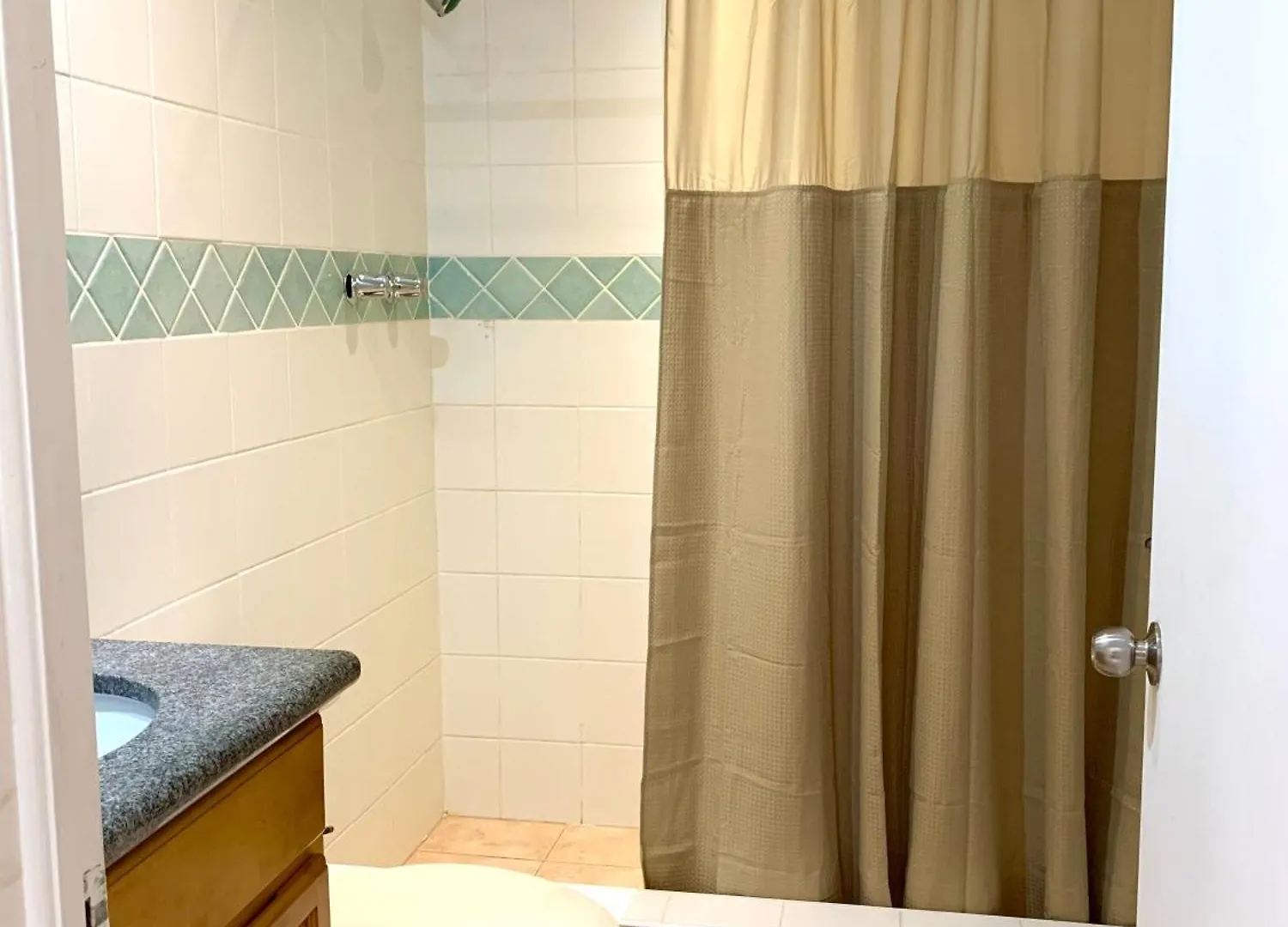 Jolly Holiday Apartment 1 B Jolly Harbour 0*,  安提瓜岛和巴布达